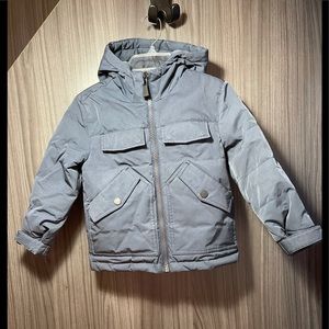 PAJAR kids dawn jacket